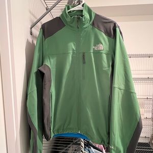 North face Layer Jacket Size S/M